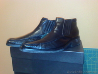 ботинки итальянские BUTERRI - <ro>Изображение</ro><ru>Изображение</ru> #4, <ru>Объявление</ru> #423175