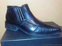 BUTERRI ботинки итальянские - <ro>Изображение</ro><ru>Изображение</ru> #2, <ru>Объявление</ru> #423178