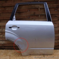 запчасти к автомобилям Субару  - <ro>Изображение</ro><ru>Изображение</ru> #7, <ru>Объявление</ru> #411852