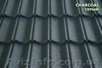 Композитная металлочерепица METROTILE от официального представителя.  - <ro>Изображение</ro><ru>Изображение</ru> #7, <ru>Объявление</ru> #396650