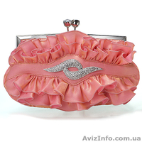 женская сумка, партфель, сумочка, свадебная сумка - <ro>Изображение</ro><ru>Изображение</ru> #1, <ru>Объявление</ru> #406357