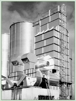 Зерносушилка Goldsaat - <ro>Изображение</ro><ru>Изображение</ru> #2, <ru>Объявление</ru> #398259