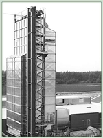 Зерносушилка Goldsaat - <ro>Изображение</ro><ru>Изображение</ru> #1, <ru>Объявление</ru> #398259