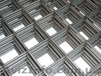 Сетка кладочная (100х100) (50х50) - <ro>Изображение</ro><ru>Изображение</ru> #1, <ru>Объявление</ru> #402402