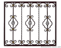 Кованые ограды всех типов - <ro>Изображение</ro><ru>Изображение</ru> #2, <ru>Объявление</ru> #408219