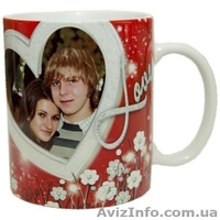 Печать фото на чашках - <ro>Изображение</ro><ru>Изображение</ru> #4, <ru>Объявление</ru> #399455