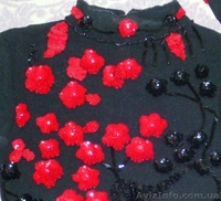 Очень красивые кофты-блузы - <ro>Изображение</ro><ru>Изображение</ru> #3, <ru>Объявление</ru> #398056