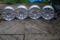 диски аллюминивые и металические - <ro>Изображение</ro><ru>Изображение</ru> #3, <ru>Объявление</ru> #411877