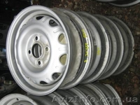 диски аллюминивые и металические - <ro>Изображение</ro><ru>Изображение</ru> #4, <ru>Объявление</ru> #411877