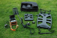 3D георадар металлодетектор - <ro>Изображение</ro><ru>Изображение</ru> #1, <ru>Объявление</ru> #413950