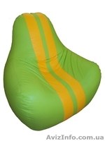 Кресло-мешок — от 199 грн.  - <ro>Изображение</ro><ru>Изображение</ru> #1, <ru>Объявление</ru> #403787