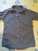 продам рубашку G-Star - <ro>Изображение</ro><ru>Изображение</ru> #1, <ru>Объявление</ru> #420039