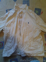 Куртка Polo by Ralph Lauren - <ro>Изображение</ro><ru>Изображение</ru> #1, <ru>Объявление</ru> #420035