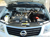 Продам Nissan Almera Classic  - <ro>Изображение</ro><ru>Изображение</ru> #4, <ru>Объявление</ru> #397223