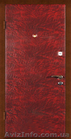 Отделка  металлических дверей кожвинилом - <ro>Изображение</ro><ru>Изображение</ru> #2, <ru>Объявление</ru> #397927