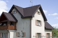 Композитная металлочерепица Evertile по самым низким ценам в Киеве. Гарантия  - <ro>Изображение</ro><ru>Изображение</ru> #2, <ru>Объявление</ru> #396661