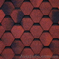 Битумная черепица  продажа - <ro>Изображение</ro><ru>Изображение</ru> #2, <ru>Объявление</ru> #408186
