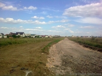 УЧАСТОК В ПЕТРОВСКОМ,под Киевом! - <ro>Изображение</ro><ru>Изображение</ru> #2, <ru>Объявление</ru> #406549