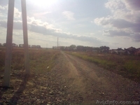 УЧАСТОК В ПЕТРОВСКОМ,под Киевом! - <ro>Изображение</ro><ru>Изображение</ru> #1, <ru>Объявление</ru> #406549