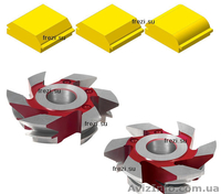 фрезы по дереву для изготовления доски пола паркета, фрезы по дереву для изготов - <ro>Изображение</ro><ru>Изображение</ru> #2, <ru>Объявление</ru> #405684