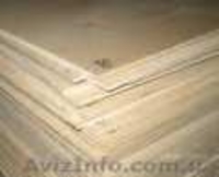 Фанера влагостойкая ФК, водостойкая ФСФ, ламинированная, ДВП, ДСП, OSB-3 - <ro>Изображение</ro><ru>Изображение</ru> #1, <ru>Объявление</ru> #407504