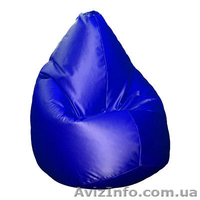 Кресло мешок - бескаркасная мебель - <ro>Изображение</ro><ru>Изображение</ru> #3, <ru>Объявление</ru> #412423