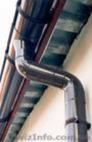 Водосточные системы всех типов - <ro>Изображение</ro><ru>Изображение</ru> #2, <ru>Объявление</ru> #408187