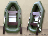 надувные лодки ПВХ Aviks - <ro>Изображение</ro><ru>Изображение</ru> #3, <ru>Объявление</ru> #404204