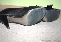 Туфли (38), кожа, Италия - <ro>Изображение</ro><ru>Изображение</ru> #3, <ru>Объявление</ru> #398571