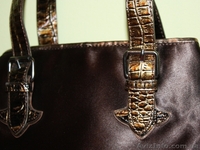 Сумка новая OGGI - <ro>Изображение</ro><ru>Изображение</ru> #4, <ru>Объявление</ru> #398568