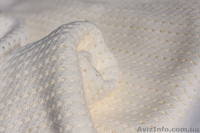 Плед, Вязанный плед. Текстиль для дома. - <ro>Изображение</ro><ru>Изображение</ru> #3, <ru>Объявление</ru> #402235