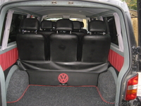 Volksvagen Transporter T5, 2006г.в., - <ro>Изображение</ro><ru>Изображение</ru> #3, <ru>Объявление</ru> #407145