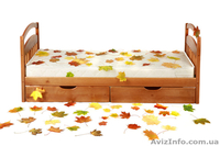 Односпальная подростковая кровать - <ro>Изображение</ro><ru>Изображение</ru> #1, <ru>Объявление</ru> #420045