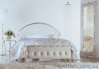 Кованая мебель для спальни - <ro>Изображение</ro><ru>Изображение</ru> #3, <ru>Объявление</ru> #408229
