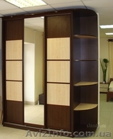 Мебель на заказ от производителя в Киеве - <ro>Изображение</ro><ru>Изображение</ru> #8, <ru>Объявление</ru> #406075