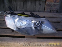  Кузовные запчасти к японским и европейским автомобилям - <ro>Изображение</ro><ru>Изображение</ru> #4, <ru>Объявление</ru> #411869