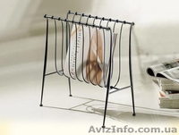 Газетницы кованые   - <ro>Изображение</ro><ru>Изображение</ru> #1, <ru>Объявление</ru> #408206