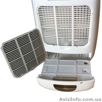 Meaco DD8L роторный осушитель воздуха - <ro>Изображение</ro><ru>Изображение</ru> #4, <ru>Объявление</ru> #399328