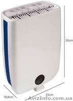 Meaco DD8L роторный осушитель воздуха - <ro>Изображение</ro><ru>Изображение</ru> #1, <ru>Объявление</ru> #399328