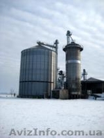 Зерносушилки Mecmar - <ro>Изображение</ro><ru>Изображение</ru> #1, <ru>Объявление</ru> #398251
