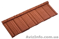 Композитная металлочерепица METROTILE от официального представителя.  - <ro>Изображение</ro><ru>Изображение</ru> #3, <ru>Объявление</ru> #396650