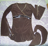 Очень красивые кофты-блузы - <ro>Изображение</ro><ru>Изображение</ru> #4, <ru>Объявление</ru> #398056