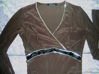 Очень красивые кофты-блузы - <ro>Изображение</ro><ru>Изображение</ru> #5, <ru>Объявление</ru> #398056