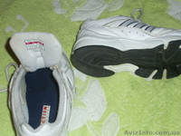 Кроссовки женские Адидас. белые - <ro>Изображение</ro><ru>Изображение</ru> #3, <ru>Объявление</ru> #398041