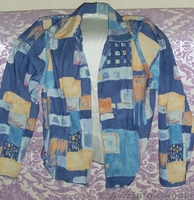 Очень красивые кофты-блузы - <ro>Изображение</ro><ru>Изображение</ru> #8, <ru>Объявление</ru> #398056