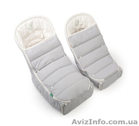 Продам коляску Orbit Baby, USA, детский спальник Orbit Baby Green Edit - <ro>Изображение</ro><ru>Изображение</ru> #2, <ru>Объявление</ru> #317332