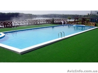 Искусственная трава  - <ro>Изображение</ro><ru>Изображение</ru> #6, <ru>Объявление</ru> #420004