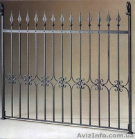 Кованые изделия разное - <ro>Изображение</ro><ru>Изображение</ru> #4, <ru>Объявление</ru> #408217