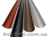 МЕТАЛОЧЕРЕПИЦА - ПРФНАСТИЛ - ВОДОСТОК -САЙДИНГ - ОТ ЗАВОДА ПРОИЗВОДИТЕЛЯ. - <ro>Изображение</ro><ru>Изображение</ru> #10, <ru>Объявление</ru> #388437