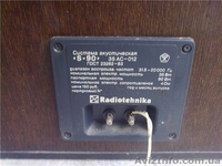 Продам колонки S-90 - <ro>Изображение</ro><ru>Изображение</ru> #2, <ru>Объявление</ru> #450161